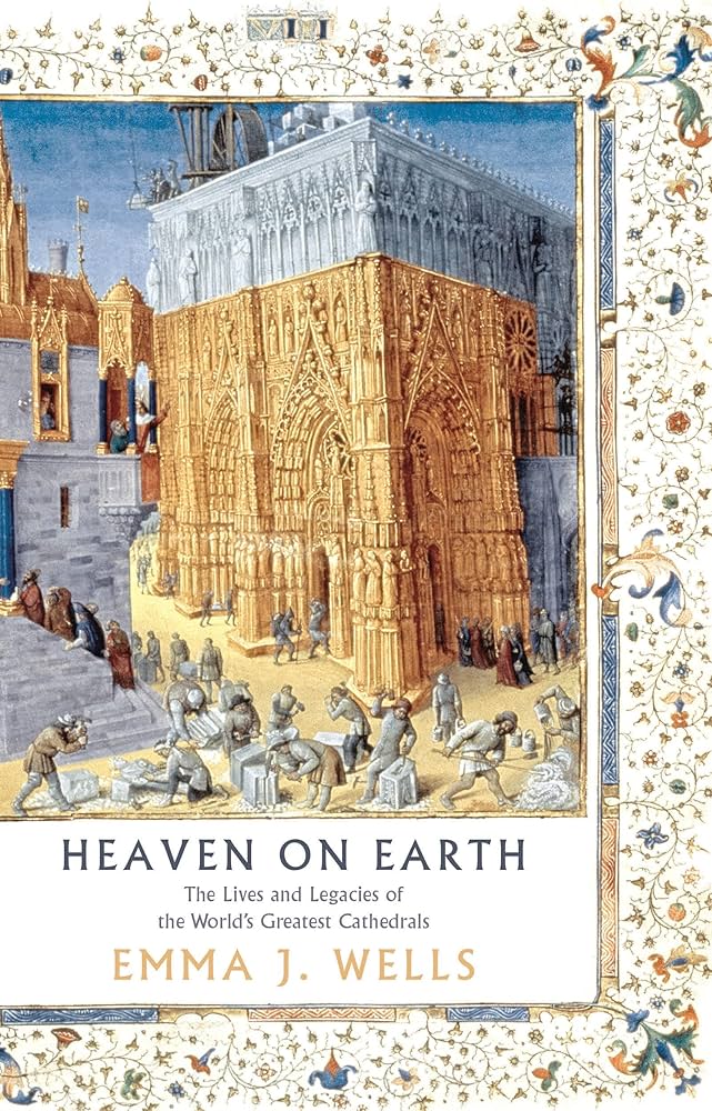 Heaven on Earth: The Lives and Legacies of the World's